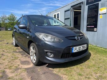 Mazda 2 1.5 Sport Euro 4 5dr