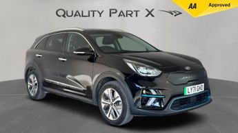 Kia Niro 64kWh 4+ Auto 5dr