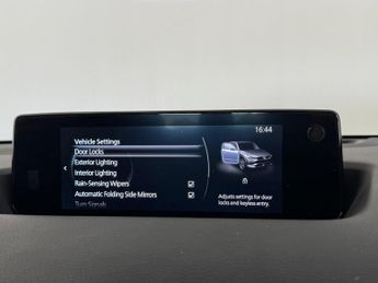 Mazda MX-30 35.5kWh GT Sport Tech Auto 5dr