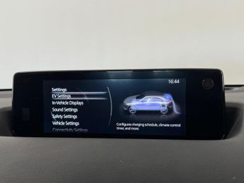 Mazda MX-30 35.5kWh GT Sport Tech Auto 5dr