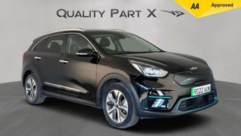 Kia Niro 64kWh 4+ Auto 5dr