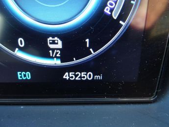 Hyundai TUCSON 1.6 h T-GDi N Line Auto Euro 6 (s/s) 5dr