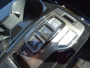 Hyundai TUCSON 1.6 h T-GDi N Line Auto Euro 6 (s/s) 5dr