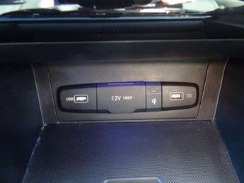 Hyundai TUCSON 1.6 h T-GDi N Line Auto Euro 6 (s/s) 5dr