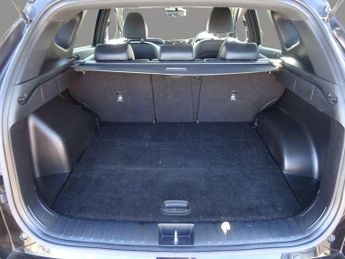 Hyundai TUCSON 1.6 h T-GDi N Line Auto Euro 6 (s/s) 5dr