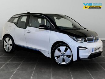 BMW i3 33kWh Auto 5dr