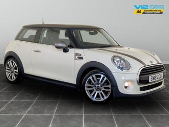 MINI Hatch 1.5 Cooper Seven Euro 6 (s/s) 3dr