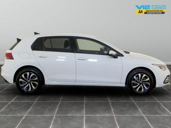 Volkswagen Golf 1.5 eTSI MHEV Active DSG Euro 6 (s/s) 5dr