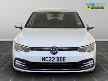 Volkswagen Golf 1.5 eTSI MHEV Active DSG Euro 6 (s/s) 5dr