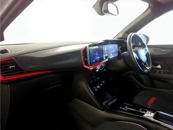 Vauxhall Mokka Electric 50kWh SRi Premium Auto 5dr