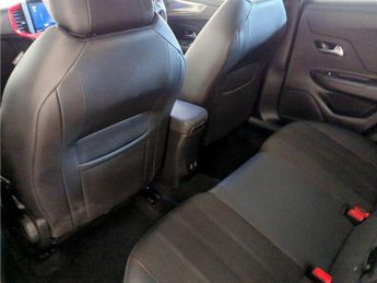 Vauxhall Mokka Electric 50kWh SRi Premium Auto 5dr