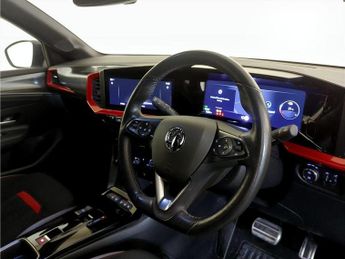 Vauxhall Mokka Electric 50kWh SRi Premium Auto 5dr