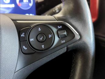 Vauxhall Mokka Electric 50kWh SRi Premium Auto 5dr