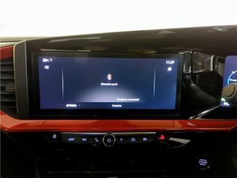 Vauxhall Mokka Electric 50kWh SRi Premium Auto 5dr