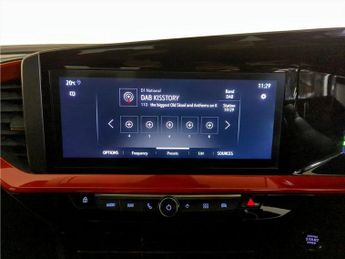 Vauxhall Mokka Electric 50kWh SRi Premium Auto 5dr