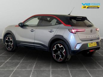 Vauxhall Mokka Electric 50kWh SRi Premium Auto 5dr
