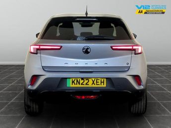 Vauxhall Mokka Electric 50kWh SRi Premium Auto 5dr