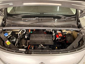 Citroen e-Berlingo 50kWh Feel XL Auto 5dr (7.4kW Charger)