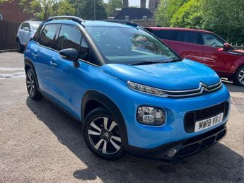 Citroen C3 1.2 PureTech Feel Euro 6 5dr
