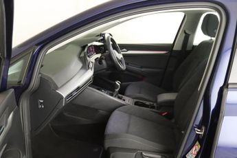 Volkswagen Golf 1.5 TSI Life Euro 6 (s/s) 5dr