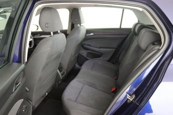 Volkswagen Golf 1.5 TSI Life Euro 6 (s/s) 5dr