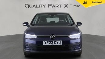 Volkswagen Golf 1.5 TSI Life Euro 6 (s/s) 5dr