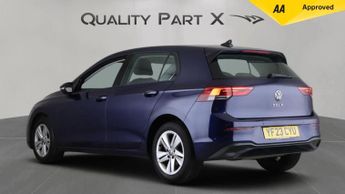 Volkswagen Golf 1.5 TSI Life Euro 6 (s/s) 5dr