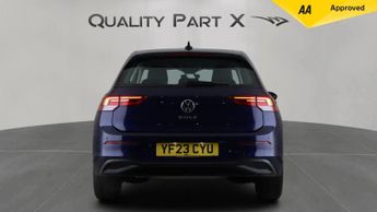Volkswagen Golf 1.5 TSI Life Euro 6 (s/s) 5dr