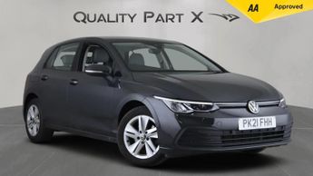 Volkswagen Golf TDi 2.0 TDI Life Euro 6 (s/s) 5dr