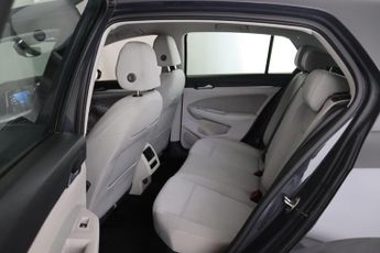 Volkswagen Golf 2.0 TDI Life Euro 6 (s/s) 5dr