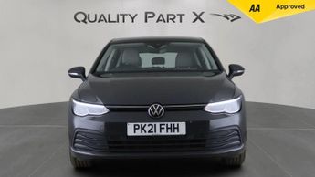 Volkswagen Golf 2.0 TDI Life Euro 6 (s/s) 5dr