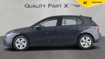 Volkswagen Golf 2.0 TDI Life Euro 6 (s/s) 5dr