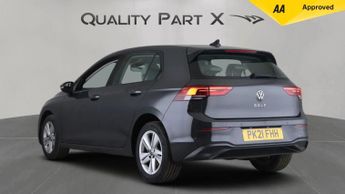 Volkswagen Golf 2.0 TDI Life Euro 6 (s/s) 5dr