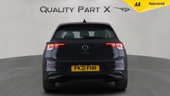 Volkswagen Golf 2.0 TDI Life Euro 6 (s/s) 5dr