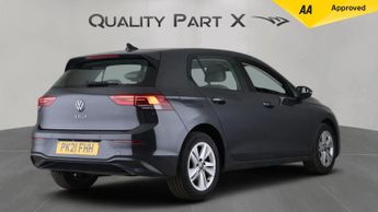 Volkswagen Golf 2.0 TDI Life Euro 6 (s/s) 5dr