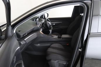 Peugeot 3008 1.2 PureTech Active Premium + Euro 6 (s/s) 5dr