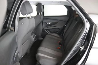 Peugeot 3008 1.2 PureTech Active Premium + Euro 6 (s/s) 5dr