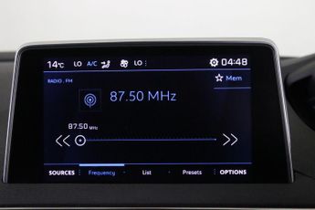 Peugeot 3008 1.2 PureTech Active Premium + Euro 6 (s/s) 5dr