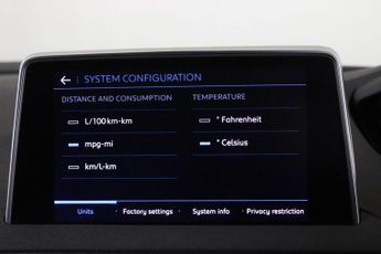 Peugeot 3008 1.2 PureTech Active Premium + Euro 6 (s/s) 5dr