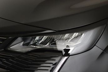 Peugeot 3008 1.2 PureTech Active Premium + Euro 6 (s/s) 5dr
