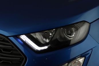 Ford EcoSport 1.0T EcoBoost ST-Line Euro 6 (s/s) 5dr