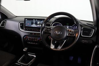 Kia XCeed 1.0 T-GDi 3 Euro 6 (s/s) 5dr