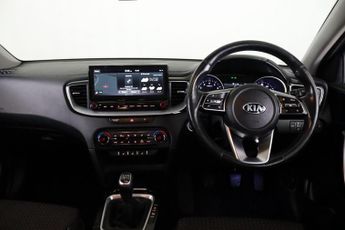 Kia XCeed 1.0 T-GDi 3 Euro 6 (s/s) 5dr
