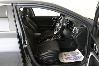 Kia XCeed 1.0 T-GDi 3 Euro 6 (s/s) 5dr