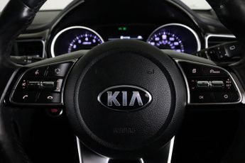 Kia XCeed 1.0 T-GDi 3 Euro 6 (s/s) 5dr