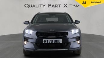 Kia XCeed 1.0 T-GDi 3 Euro 6 (s/s) 5dr