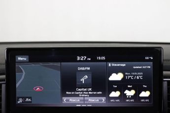 Kia XCeed 1.0 T-GDi 3 Euro 6 (s/s) 5dr