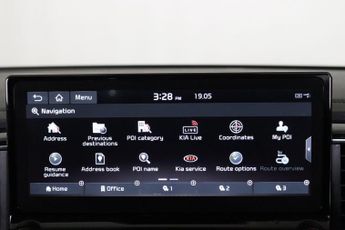 Kia XCeed 1.0 T-GDi 3 Euro 6 (s/s) 5dr