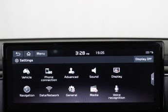 Kia XCeed 1.0 T-GDi 3 Euro 6 (s/s) 5dr