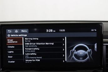 Kia XCeed 1.0 T-GDi 3 Euro 6 (s/s) 5dr